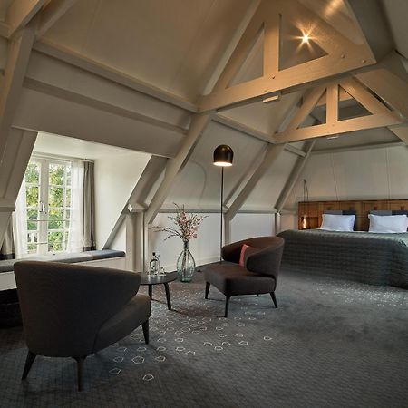 De Nederlanden, Restaurant & Boutique Hotel Vreeland Екстериор снимка