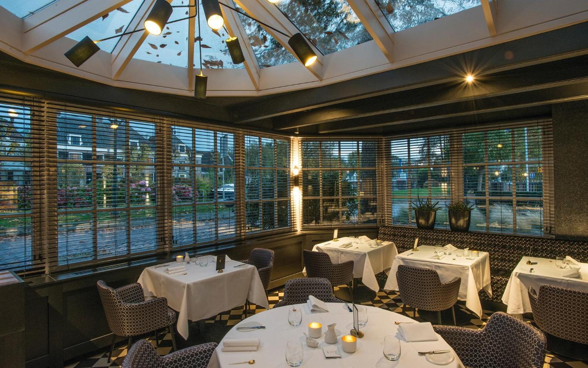 De Nederlanden, Restaurant & Boutique Hotel Vreeland Екстериор снимка