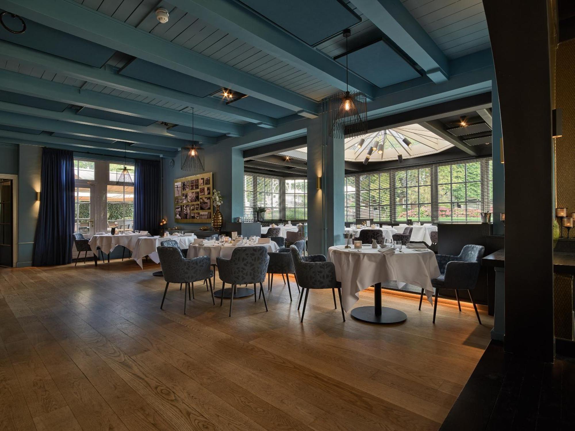 De Nederlanden, Restaurant & Boutique Hotel Vreeland Екстериор снимка