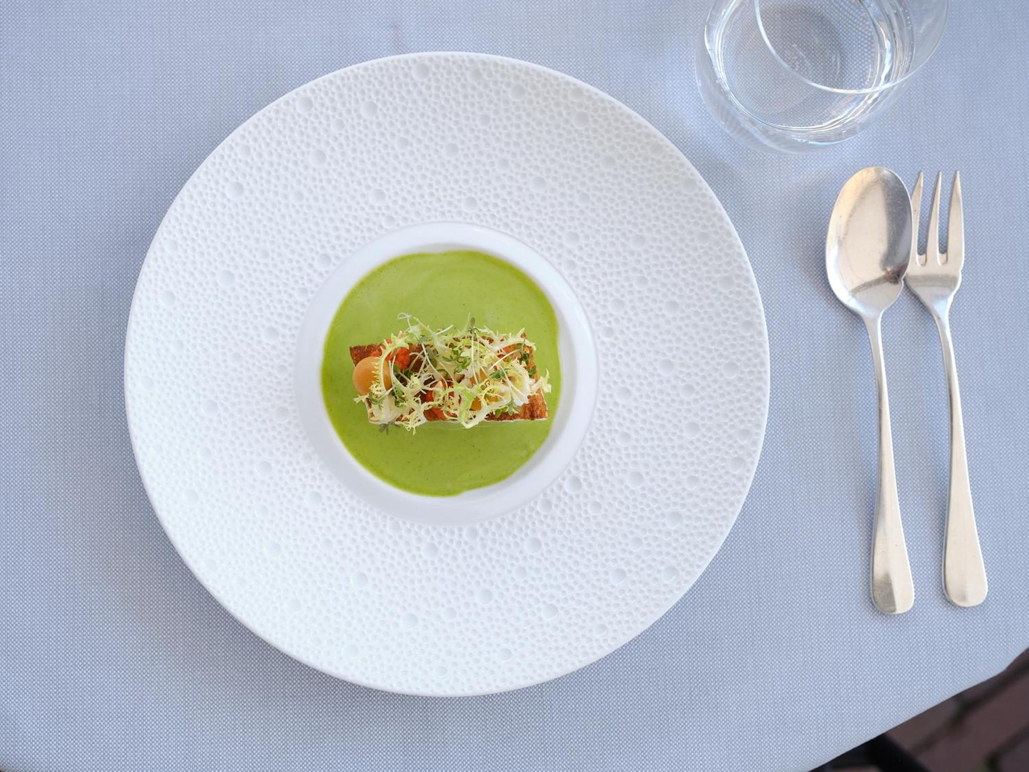 De Nederlanden, Restaurant & Boutique Hotel Vreeland Екстериор снимка