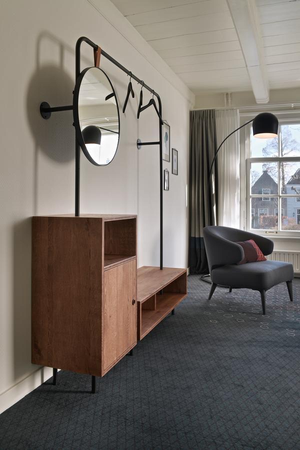 De Nederlanden, Restaurant & Boutique Hotel Vreeland Екстериор снимка